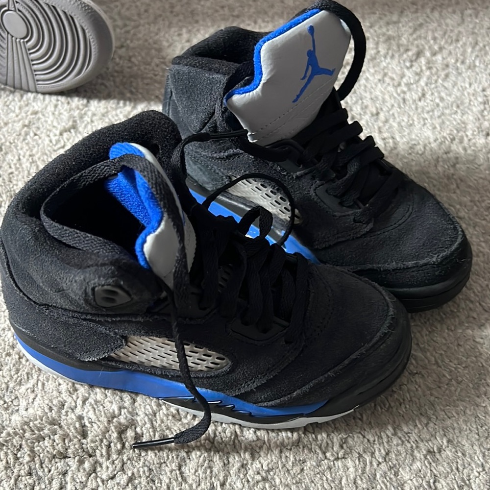 Jordan’s good condition